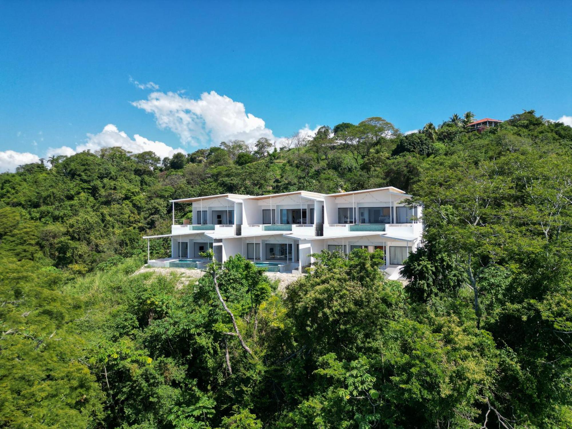 Les Roches - Paradise Retreat Aparthotel Playa Santa Teresa  Exterior photo