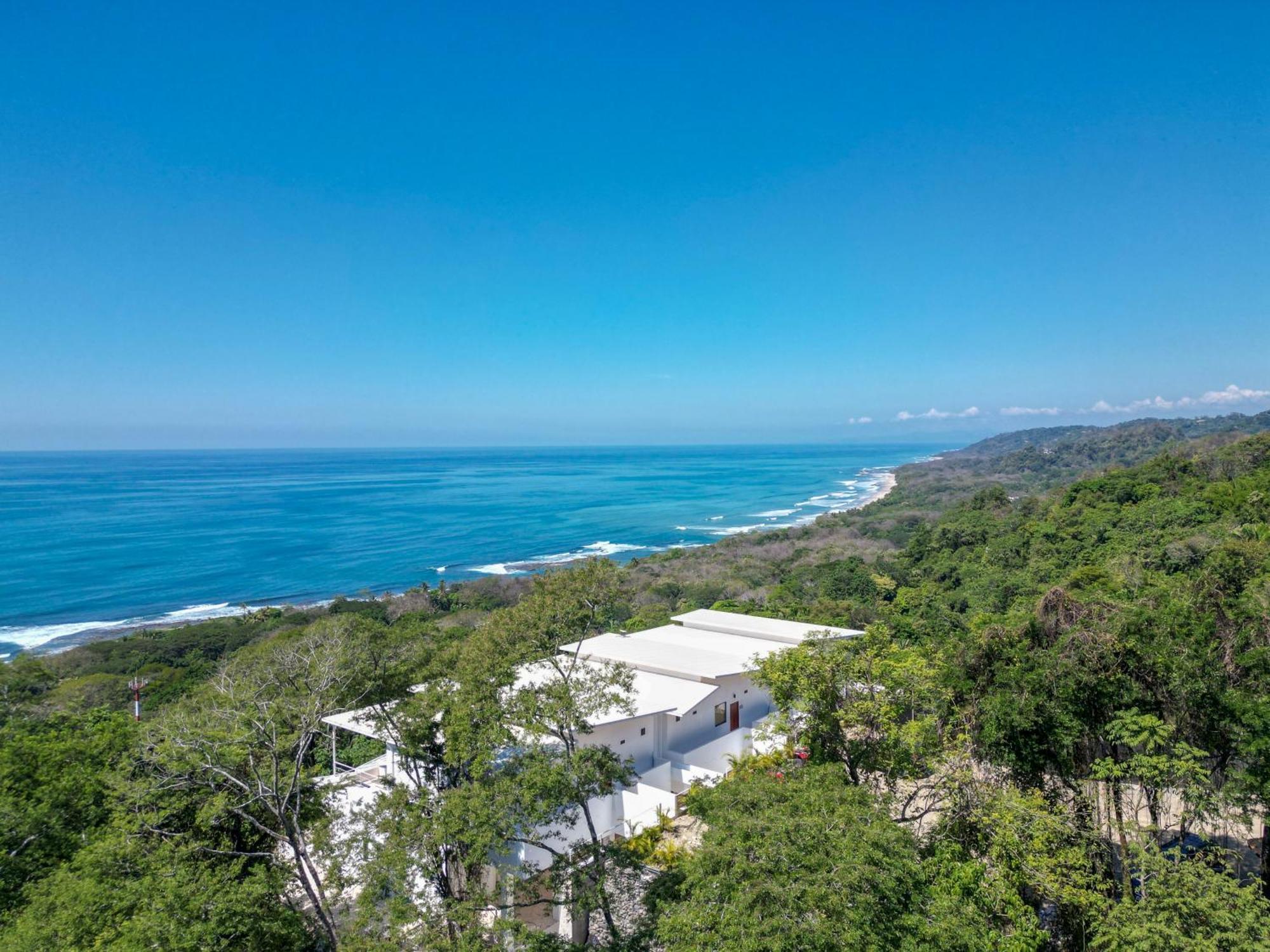 Les Roches - Paradise Retreat Aparthotel Playa Santa Teresa  Exterior photo