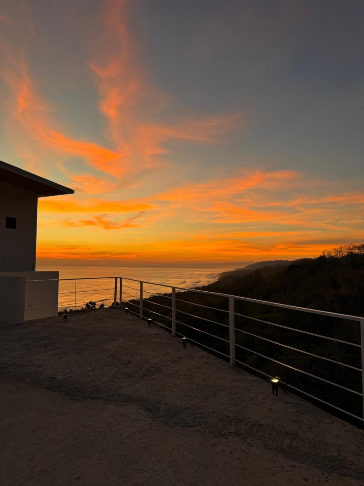 Les Roches - Paradise Retreat Aparthotel Playa Santa Teresa  Exterior photo